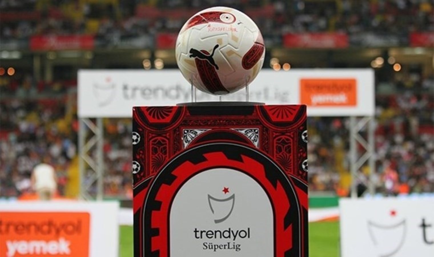 Süper Lig’de 31. haftanın programı belli oldu!