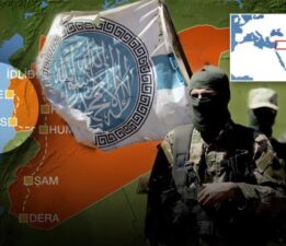 Suriye: Tartus ve Lazkiye’de çıkan çatışmalar hakkında neler biliniyor?