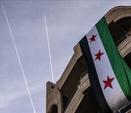 Suriye’de seyahat yasakları kaldırıldı