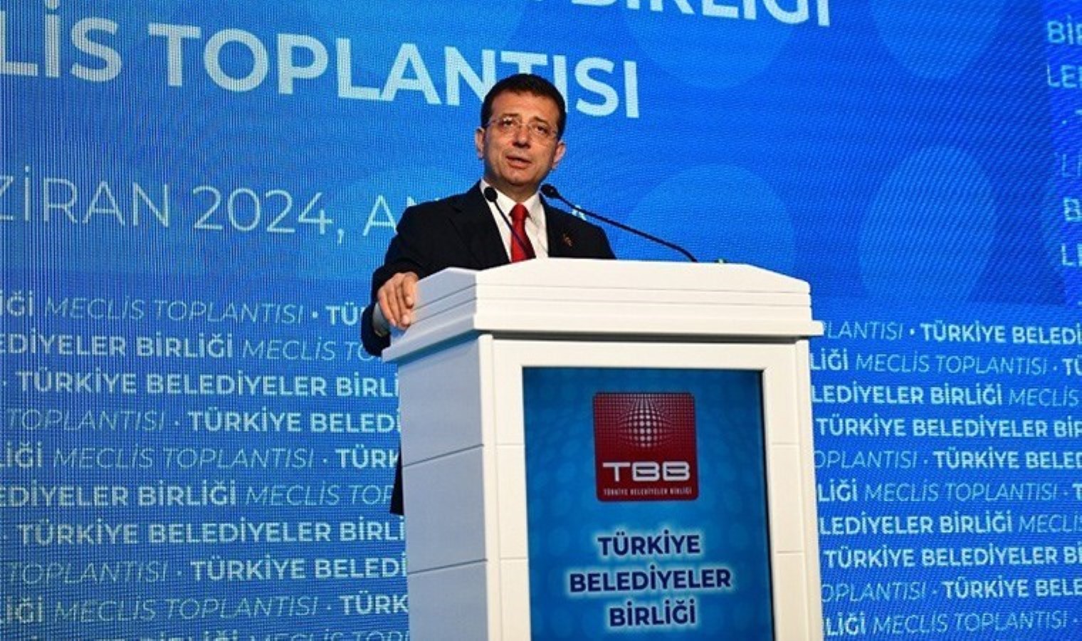 TBB’de başkanvekili seçim tarihi belli oldu