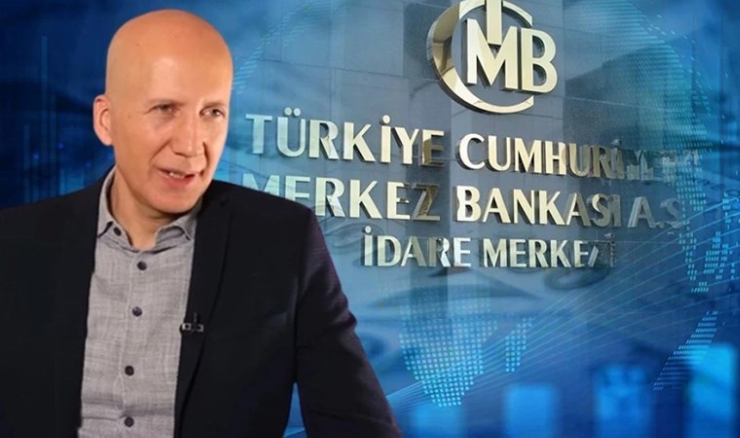 TCMB eski Başekonomisti Hakan Kara’dan uyarı: ‘Faiz indirimi için daha fazla alan açılması gerekiyor’