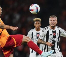 TFF açıkladı: Süper Lig’de 2 derbinin tarihi belli oldu!