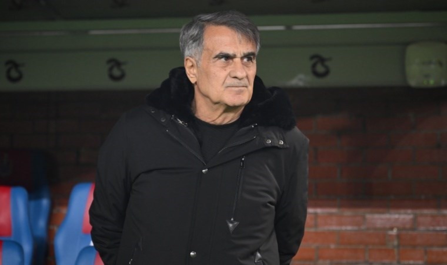 Toplantı sona erdi: Trabzonspor’dan Şenol Güneş kararı!