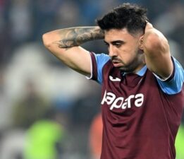 Trabzonspor’a büyük tepki: ‘Formaları çıkarın bu şehri terk edin’