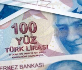 Türk Lirası’nda 5 ay sonra bir ilk: Reel değeri şubat ayında geriledi!