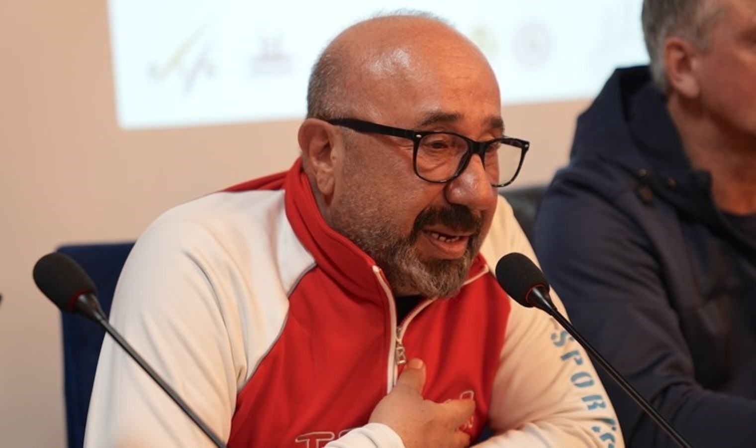 Türkiye Kayak Federasyonu Başkanı Ali Oto’dan istifa kararı!
