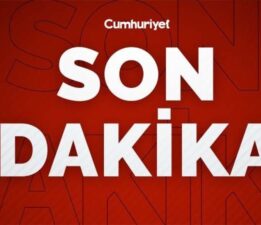 Tutuklanan Ekrem İmamoğlu, Silivri Cezaevi’ne getirildi