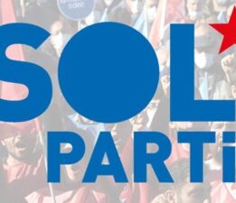 Tutuklanan SOL Partililerden ortak mesaj: ‘Güzel günler çok yakın…’