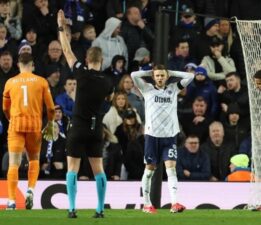 UEFA’dan Rangers’a Fenerbahçe maçı soruşturması!