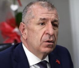 Ümit Özdağ, İmralı sürecini değerlendirdi: ‘Türkiye Cumhuriyeti’nin geleceğini tehlikeye atar’