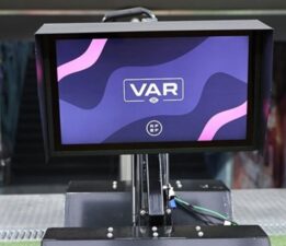 VAR uygulaması için tarihi oylama yapıldı