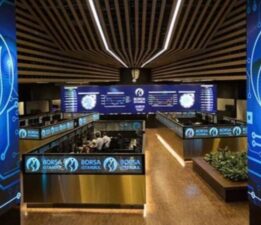 Yabancı yatırımcılar borsadan çekiliyor: 9,5 ayın en güçlü satışı!