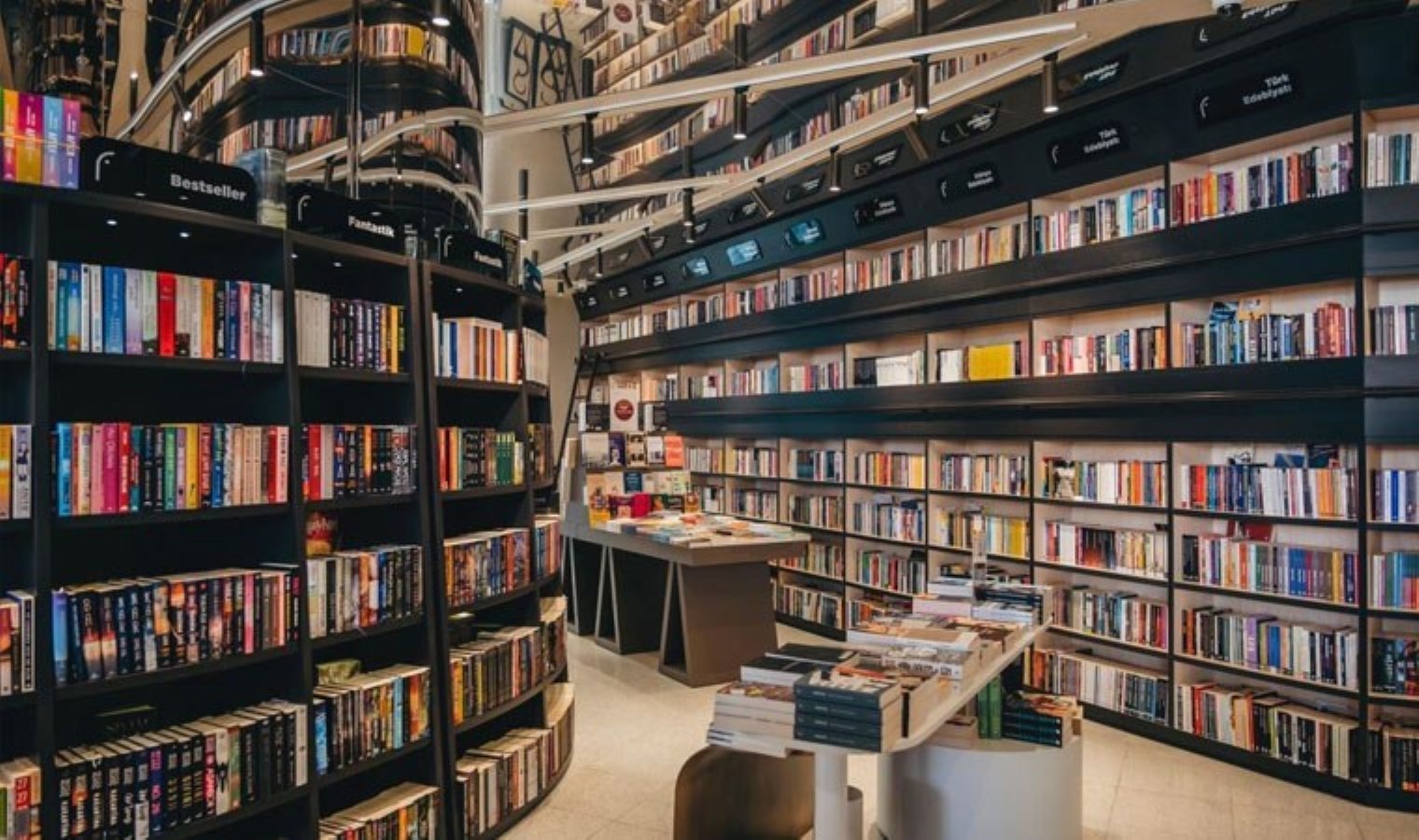 Yayınevlerinden ortak İmamoğlu açıklaması