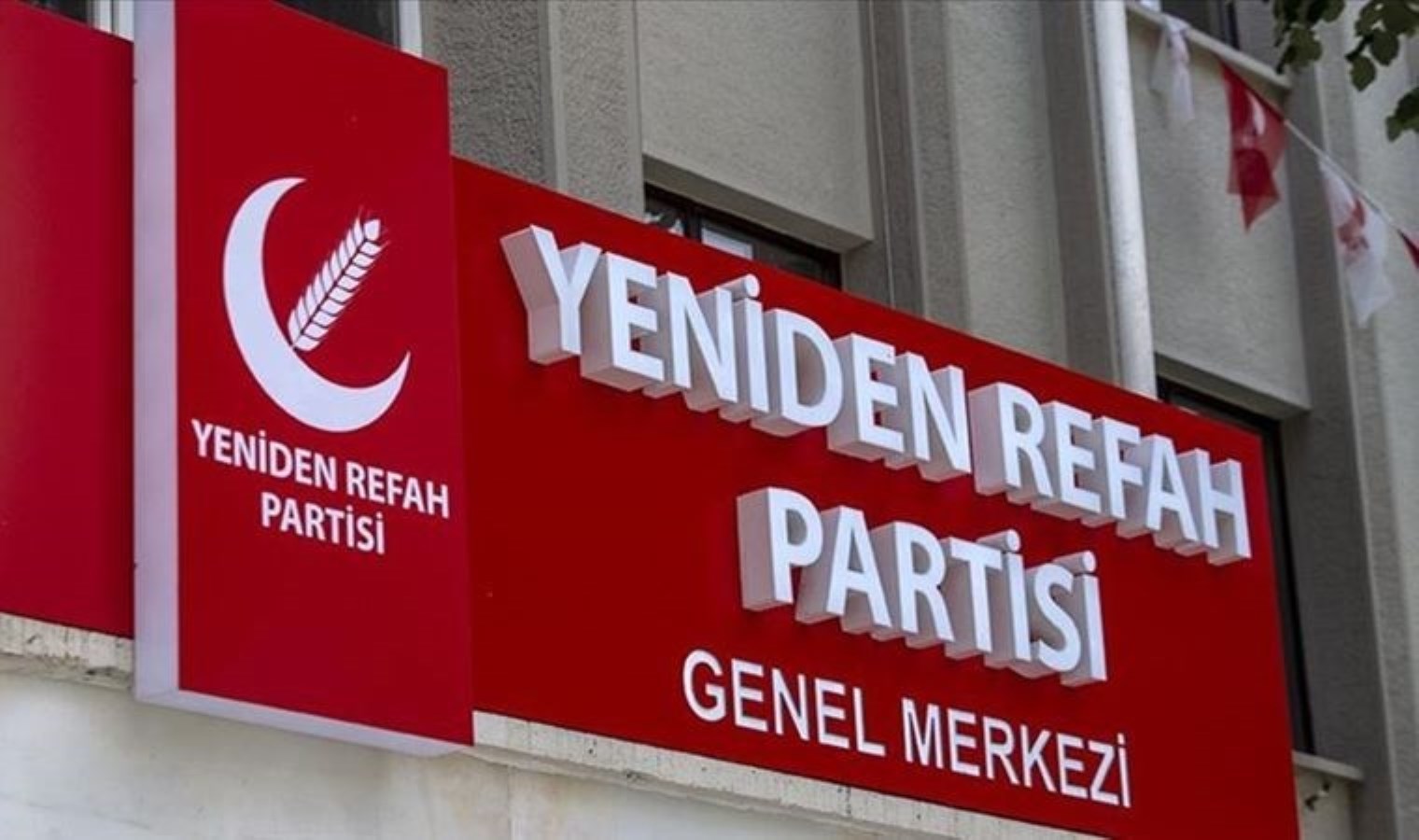 Yeniden Refah Partisi’nde ‘Konya’ krizi: İstifalar peş peşe geldi