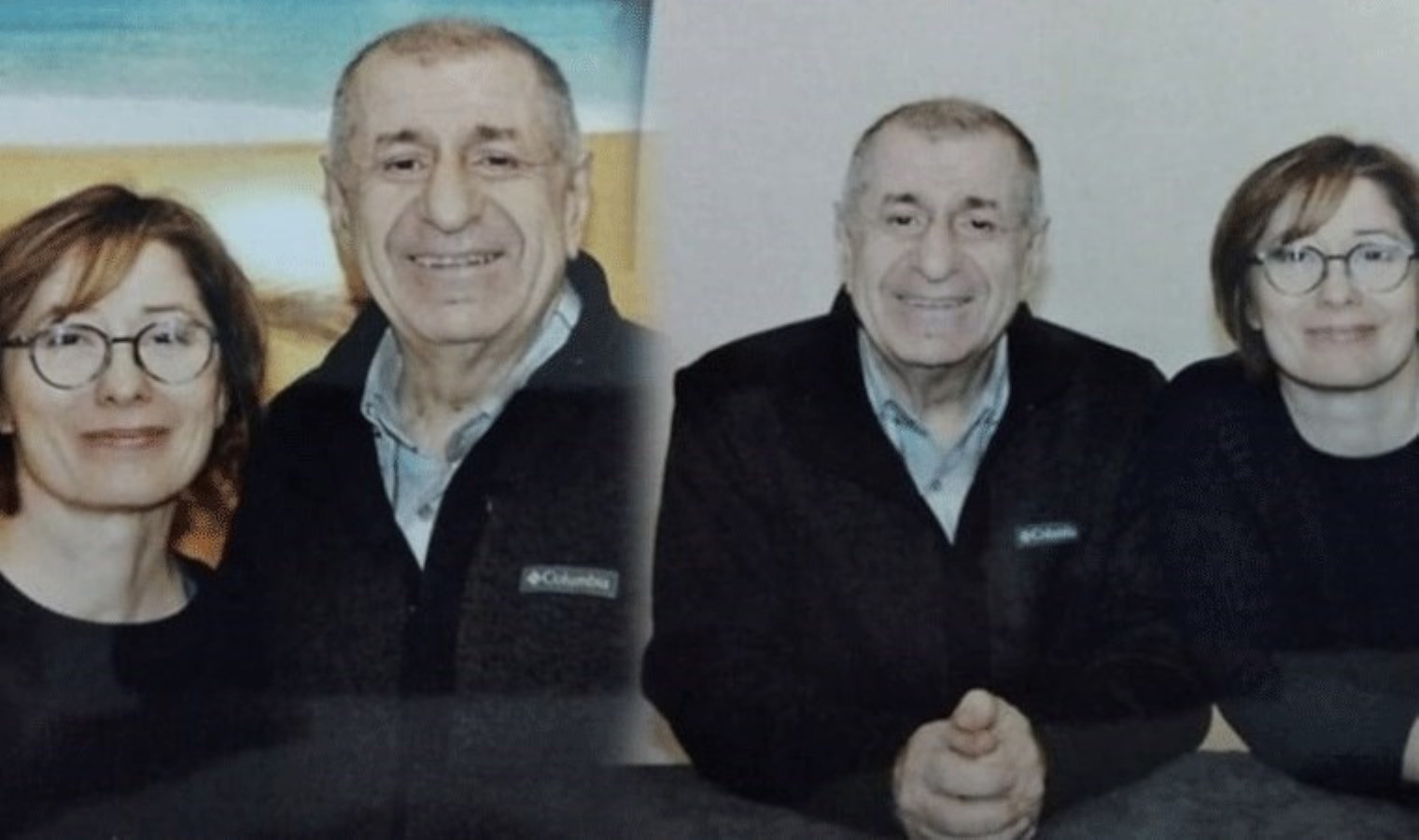 Zayıflaması dikkat çekmişti: Ümit Özdağ’dan açıklama geldi!