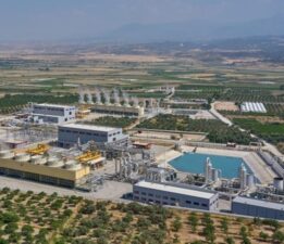 Zorlu Enerji’den İsrail’deki ‘santrallerle’ bağımız kalmayacak açıklaması!