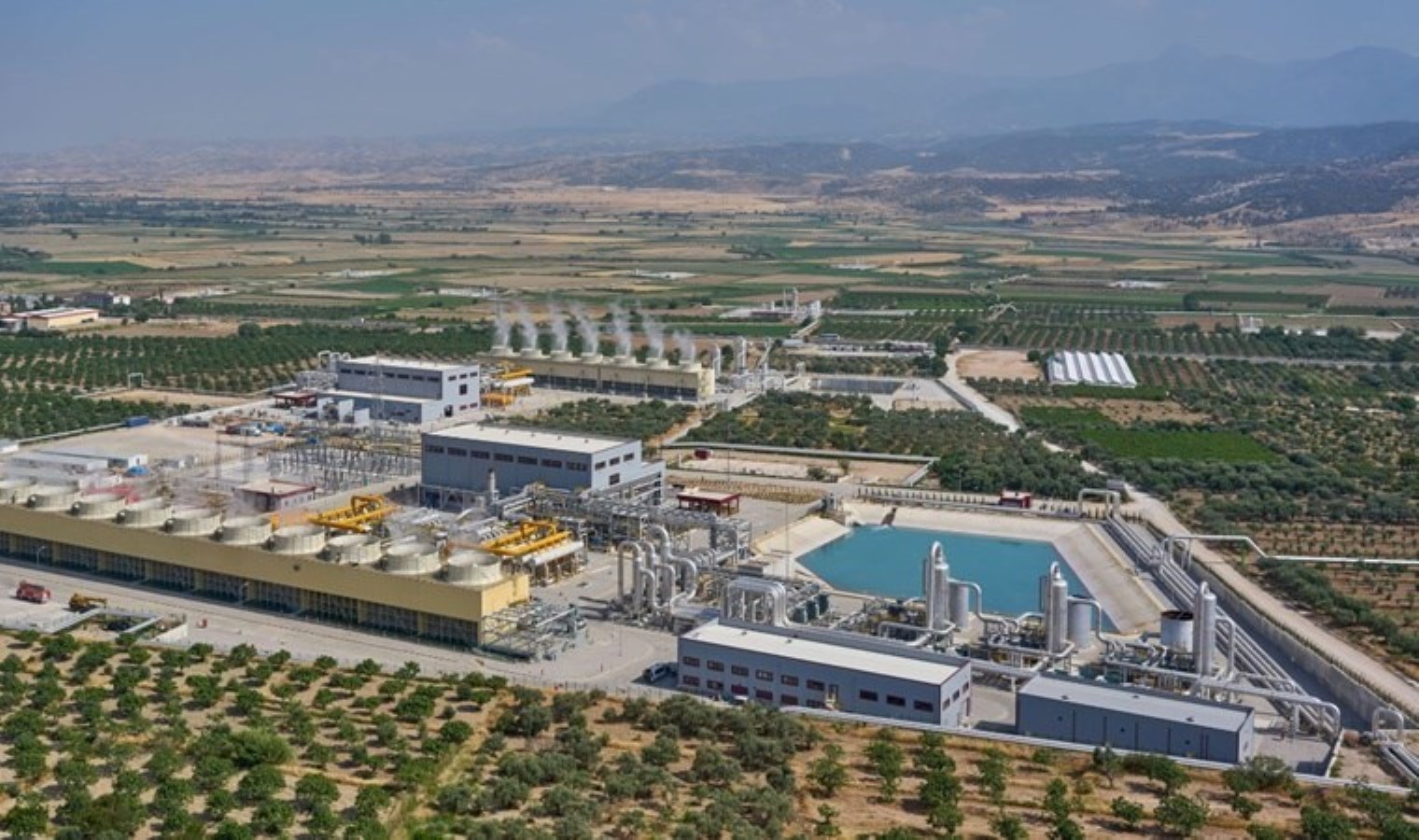 Zorlu Enerji’den İsrail’deki ‘santrallerle’ bağımız kalmayacak açıklaması!