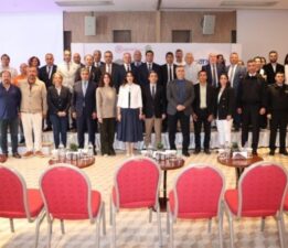 18. Yarımada Spor Oyunları için geri sayım başladı