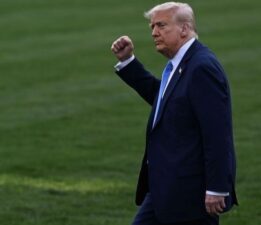2 bin araştırmacıdan Trump’a tepki: Bilime saldırıda bulunuyor