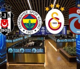 ‘4 Büyükler’den 9 aylık dönemde tarihi zarar