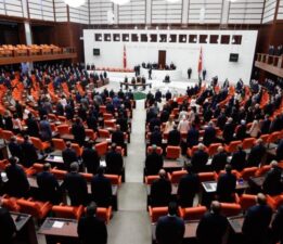 6 milletvekiline ait yeni dokunulmazlık dosyaları TBMM’de