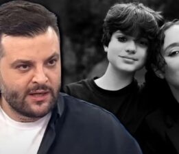 Ahmet Minguzzi’nin ailesini konuk edecekti… Candaş Tolga Işık ilk kez açıkladı: ‘Program için tehdit ediliyorum’