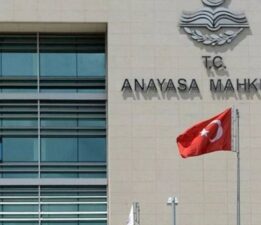 AKP’den Anayasa Mahkemesi’nin iptal kararlarını düzenleyen yeni kanun teklifi
