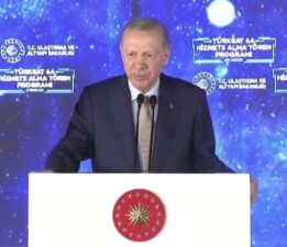 AKP’li Cumhurbaşkanı Erdoğan öğrenci eylemlerini ve boykotu hedef aldı: Tüm tuşlara basılıyor