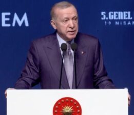 AKP’li Cumhurbaşkanı Erdoğan’dan ‘1 artı 1’ açıklaması: Tercih ettiğimiz bir durum değil ama…
