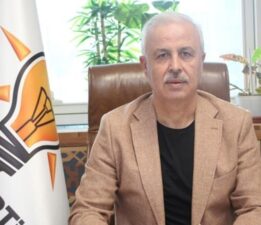 AKP’li ilçe başkanının hedefi Karşıyaka Belediyesi: ‘Savcılar harekete geçmeli, dilekçe vermemize bile gerek yok’