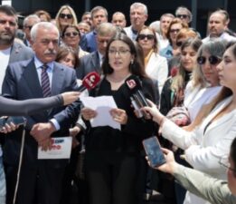AKP’li meclis üyesinin, CHP’li Yağmur Özkan’a küfürlü saldırısına tepki