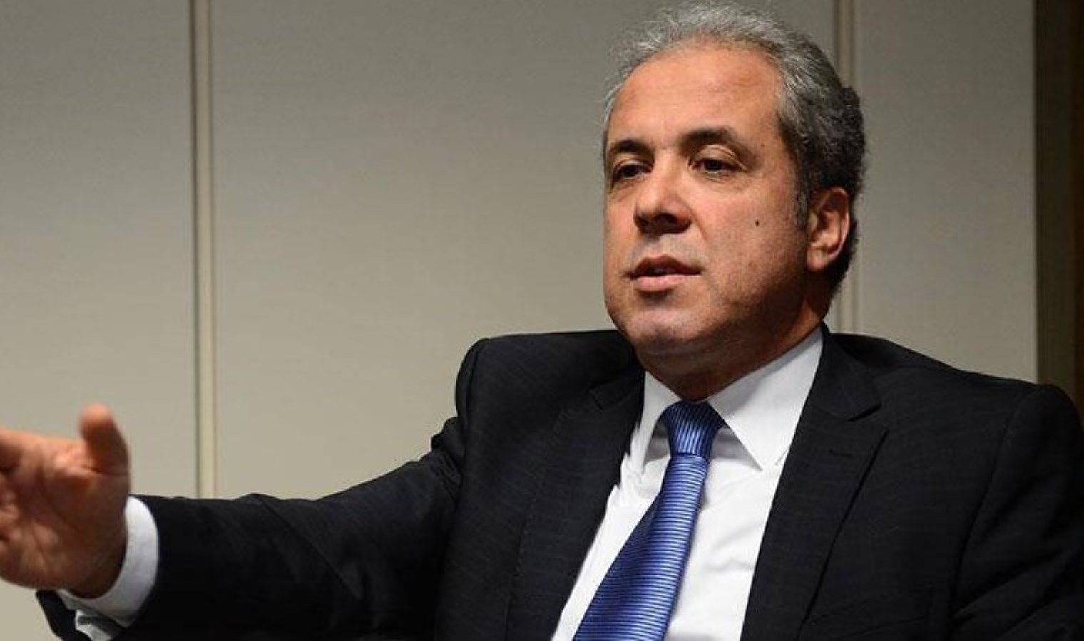 AKP’li Şamil Tayyar’dan dikkat çeken ‘boykot’ çıkışı