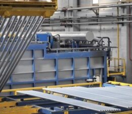 Aleminyum sektörünün öncü şirketiydi: Arslan Alüminyum konkordato ilan etti