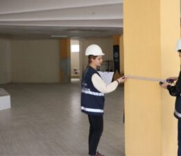Aydın’da binalar ücretsiz test edilecek