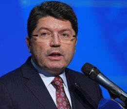 Bakan Tunç’tan ‘işkence’ ve ‘kötü muamele’ iddialarına yanıt: ‘Mesnetsiz iddia, karanlık propaganda…’