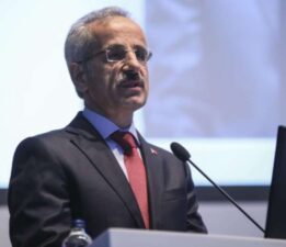 Bakan Uraloğlu’ndan GSM operatörleriyle toplantı sonrası açıklama: ‘Kapsama problemi yaşamadık’