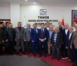Belediye başkanından meslek odalarına İmamoğlu çağrısı: Bu haksızlığı görenler sesini yükseltmeli