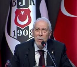 Beşiktaş cephesinden Divan Kurulu için açıklama! ‘Süreç başlatılmıştır’