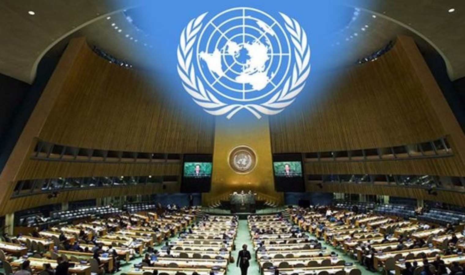 BM’den İstanbul depremi sonrası ‘dayanışma’ mesajı