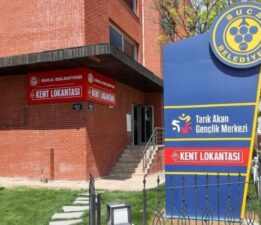 Buca’nın 3. Kent Lokantası Tınaztepe’de açılıyor