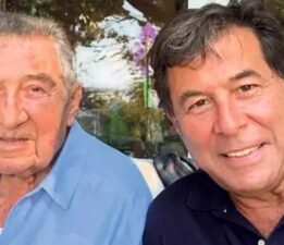 Cem Boyner’in babası, TÜSİAD’ın kurucularından Osman Boyner yaşamını yitirdi