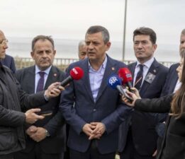 CHP Genel Başkanı Özgür Özel’den iktidara ‘Çatalca Müftüsü’ tepkisi