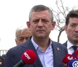 CHP Genel Başkanı Özgür Özel’den iktidara ‘Çatalca Müftüsü’ tepkisi