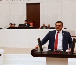 CHP’li Karadeniz sağlık sistemini eleştirdi: ‘Ne kadar para, o kadar sağlık’