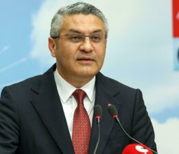 CHP’li Oğuz Kaan Salıcı’dan kurultay açıklaması