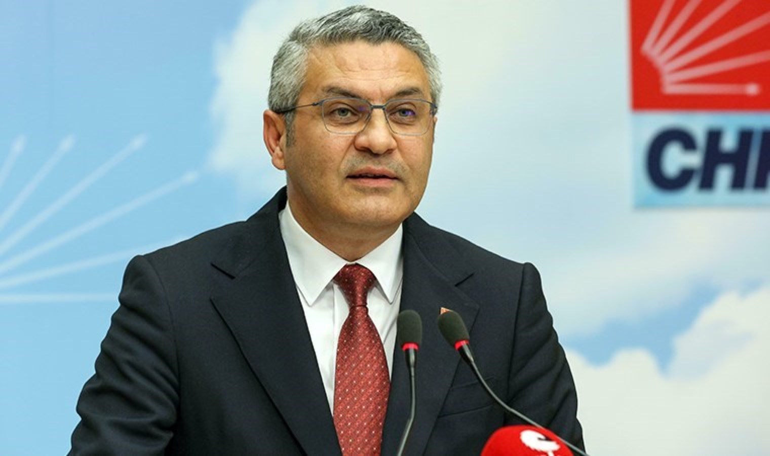 CHP’li Oğuz Kaan Salıcı’dan kurultay açıklaması