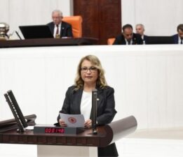 CHP’li Yanıkömeroğlu’ndan iktidara deprem uyarısı: ‘Kanal İstanbul gibi fantezi projelerden vazgeçin’