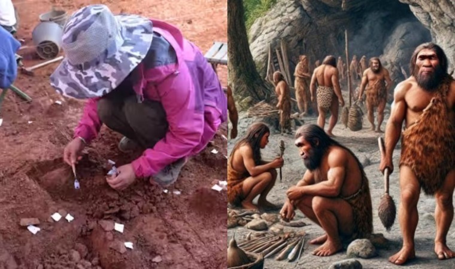 Çin’de keşfedildi: İnsanlık tarihini yeniden yazabilir