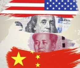 Çin’den Trump’a yalanlama: Ticaret müzakeresi yok