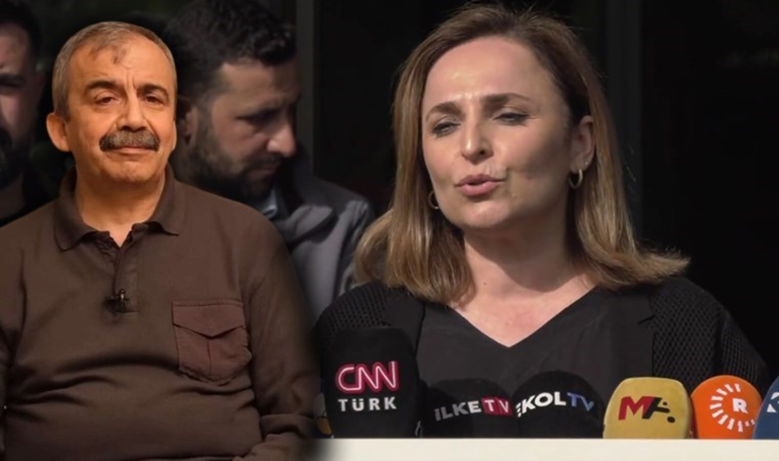 DEM Parti’den Sırrı Süreyya Önder’in sağlık durumuna ilişkin yeni açıklama: ‘Kötü haber yok, durumu stabil’